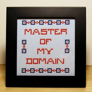 seinfeld master of my domain seinfeld master of my domain