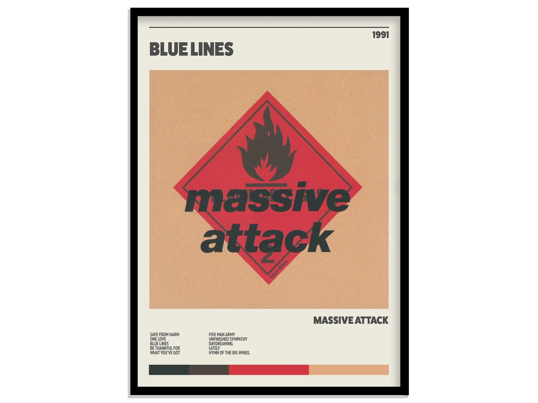 激レア90s MASSIVE ATTACK1991年blue linesポスター il_1080xN.6001264038_ekow.jpg
