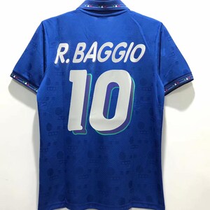 Baggio Shirt - Etsy
