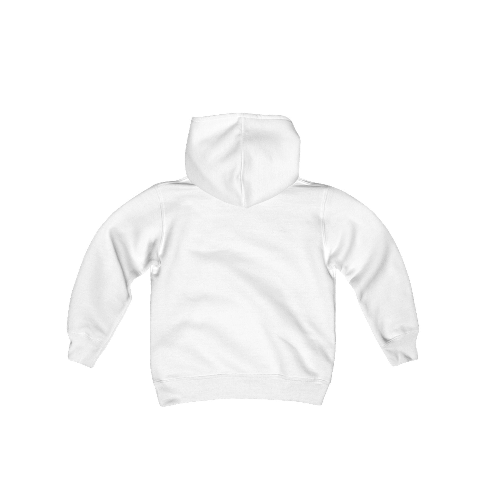 Yeeps Hide and Seek Youth Heavy Blend Hooded Sweatshirt - Etsy