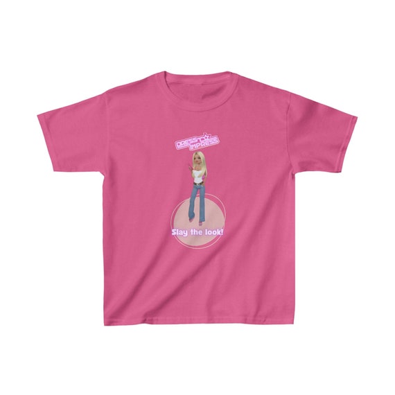 dress to impress t shirt Dress to Impress - Youth Apparel