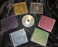 Custom burned CDs:perfect gift for holidays or special occasions,father's day, mother's day, Christmas, birthdays