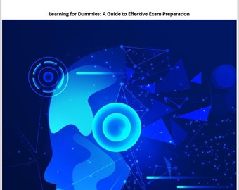 May include: Abstract digital illustration of a blue face with a blue circle in the ear area. The background is a dark blue with a pattern of white dots, lines, and triangles.