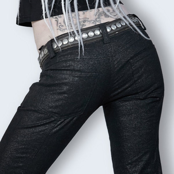 Glitter Pants - Etsy