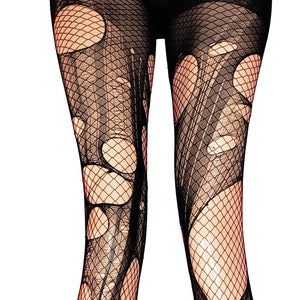 Double Layer Tights 