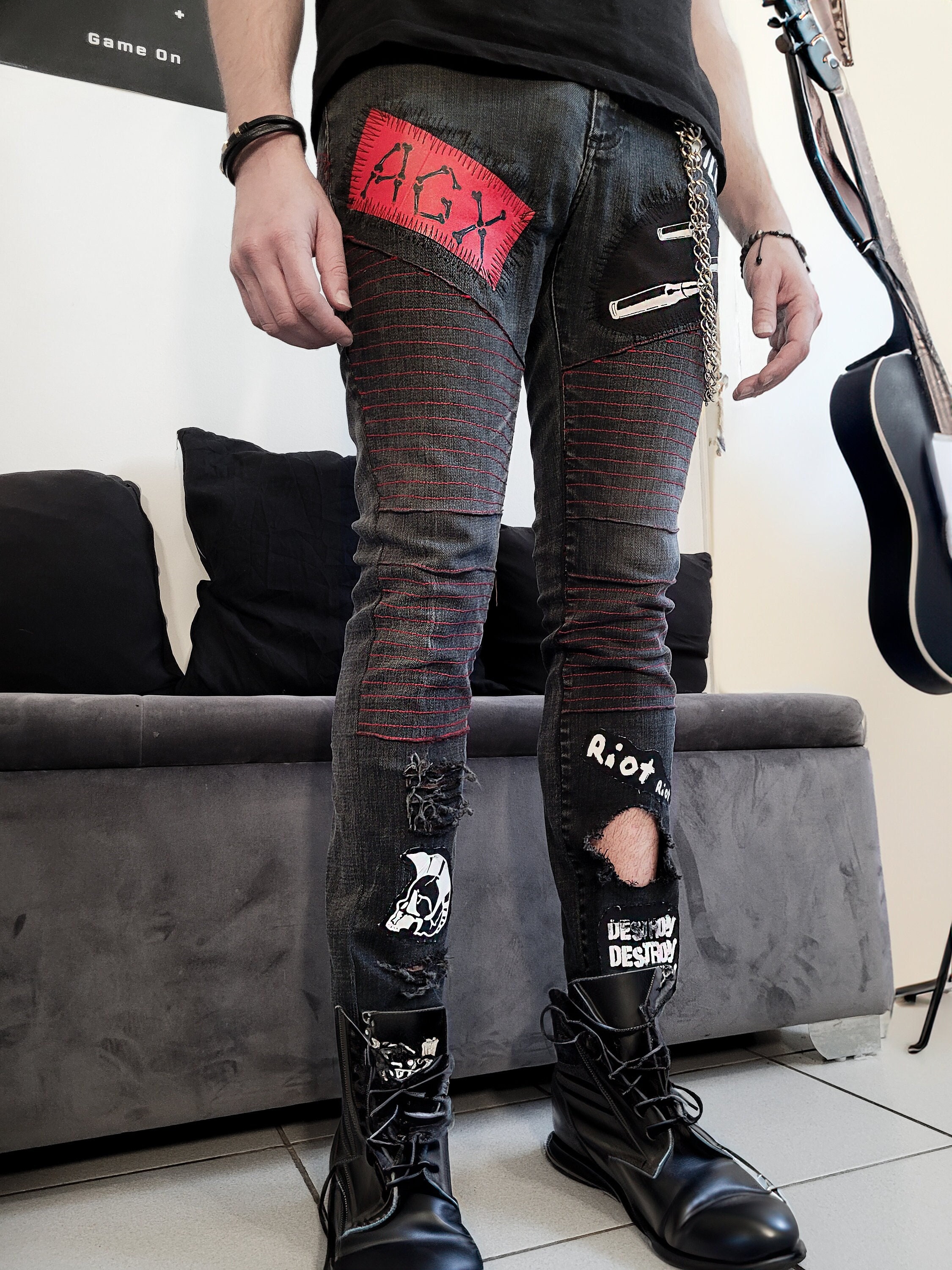 ばっぴー様確認用　punk ばっぴー様確認用 punk ばっぴー様確認用 punk ばっぴー様確認用 punk