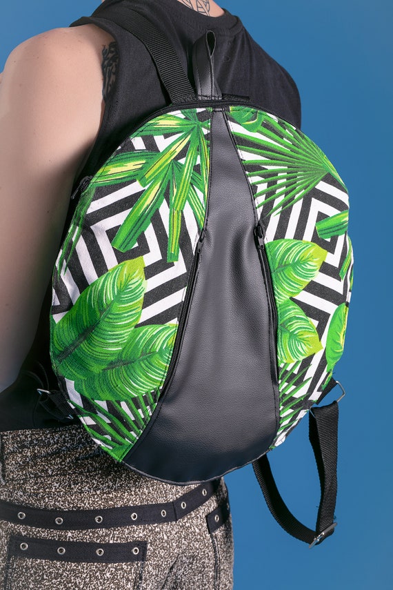Lemon Pattern Christmas Unisex Gym Drawstring Shoulder Bag Backpack String Bags 