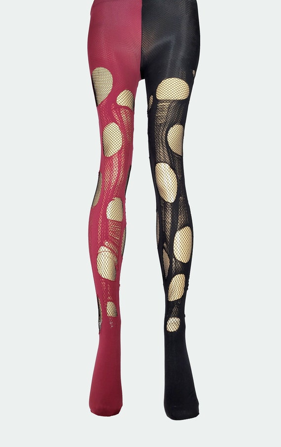 fishnet leggings amazon