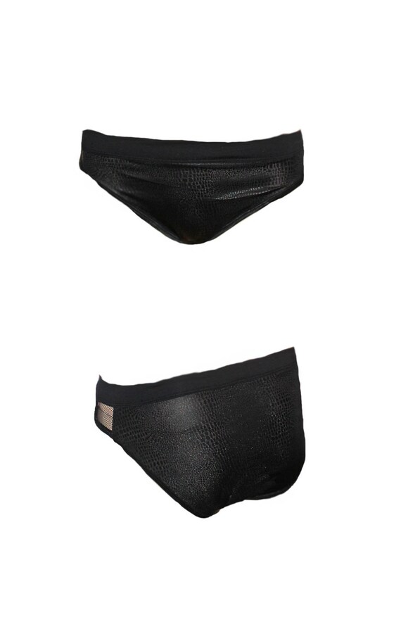designer bikini bottoms