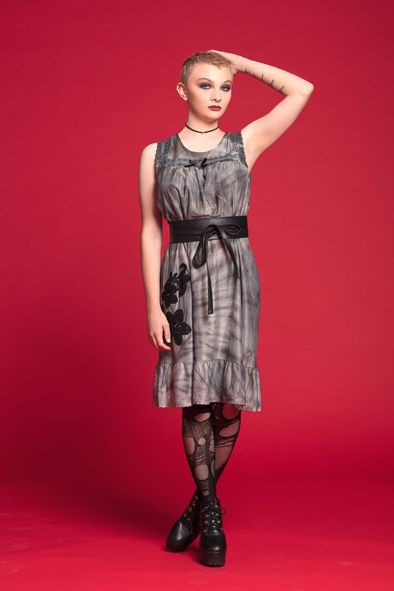 fairy slip dress