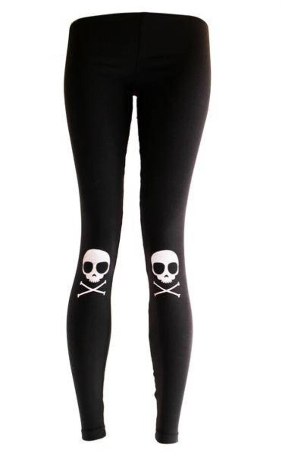 yoga pants with knee pads