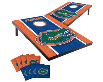 Florida Gators Cornhole Boards 2x3 (Officially Licensed)