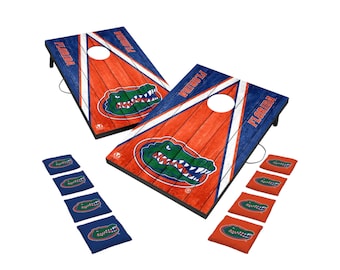 Florida Gators Cornhole Boards 2x3 (Officially Licensed)