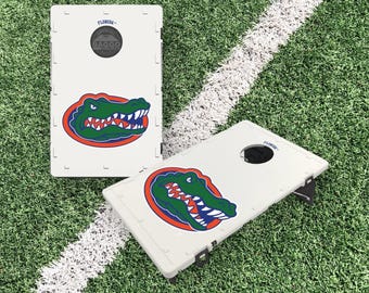 Florida Gators Baggo Boards 2x3 (Officially Licensed)
