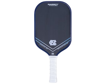 North Carolina Tarheels Pickleball Paddle