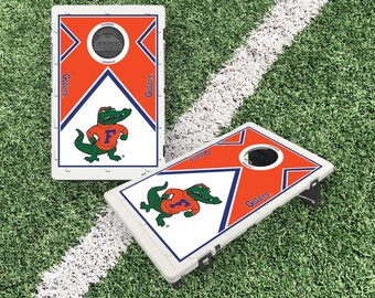 Florida Gators Baggo Boards 2x3 (Officially Licensed)