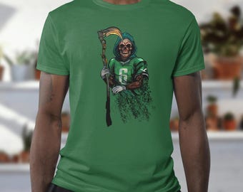 Philadelphia Slim Reaper #6 - Devonta Smith