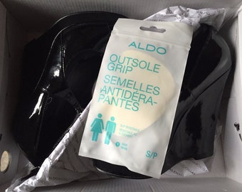 Aldo outsole hotsell grip