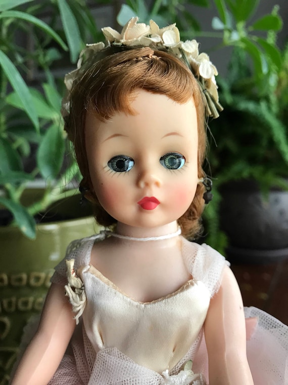 madame alexander ballerina doll