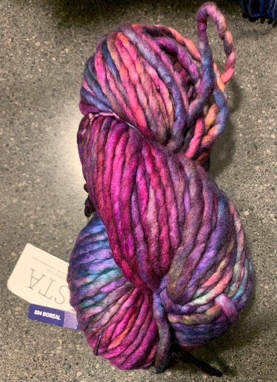 Malabrigo rasta deals