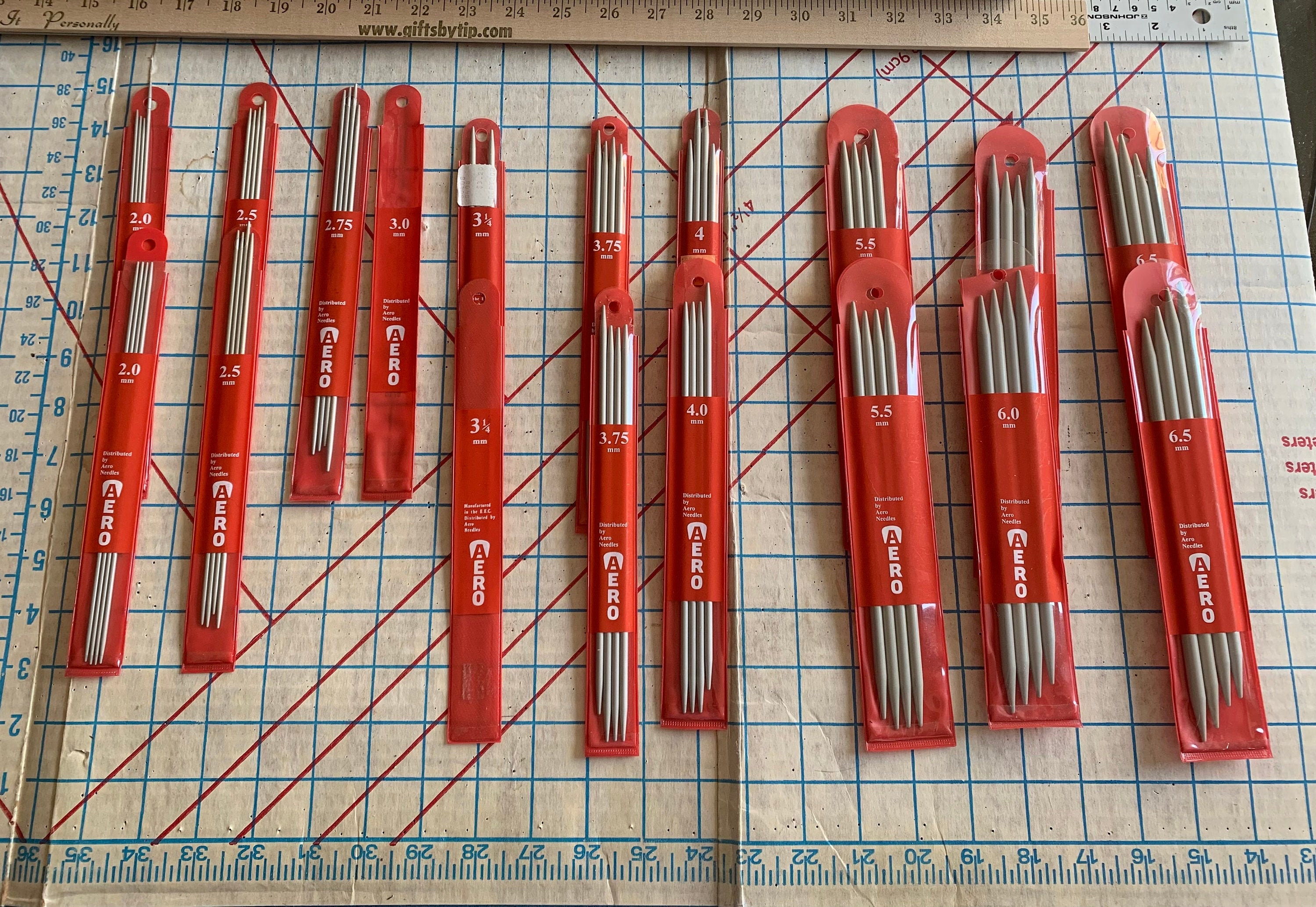 Are Double Pointed Knitting Needles Allowed On Planes at Rita Redwine blog