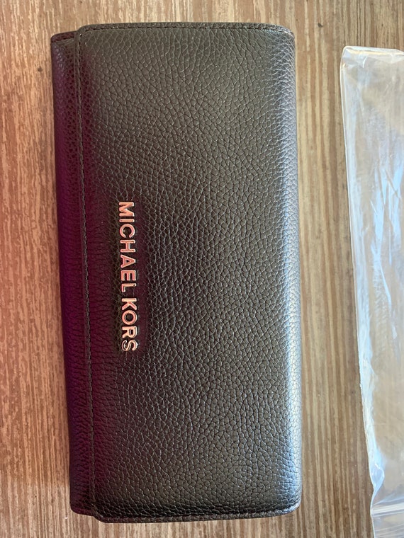 Medium Tab Zip Around Wallet by Michael Kors Online THE ICONIC Australia #2 Medium Tab Zip Around Wallet by Michael Kors Online THE ICONIC Australia