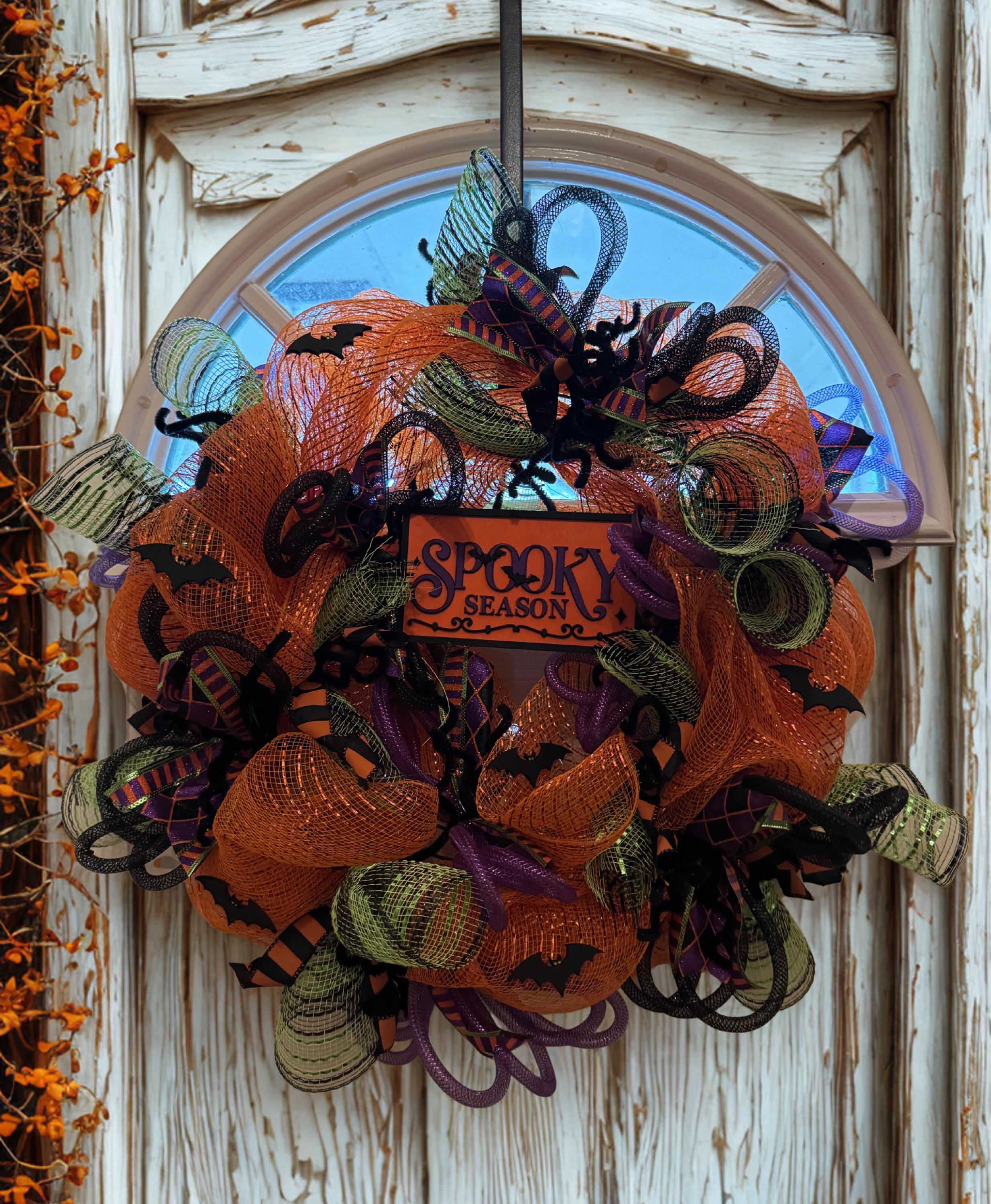 12 to 16 Inch Wreaths