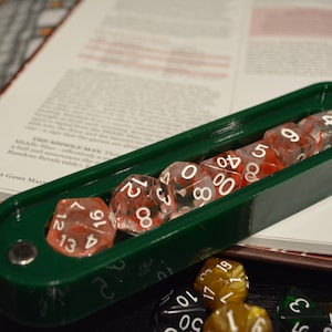 Dice Box
