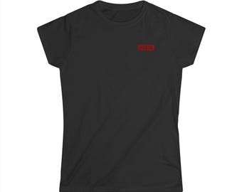 Over Dr. Women's Interchange T-Shirt | City Map Road Art