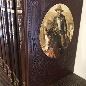 Old West Time Life - Etsy