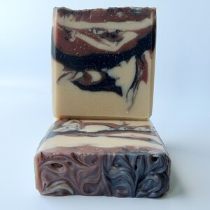 Men’s Collection Soap Bar