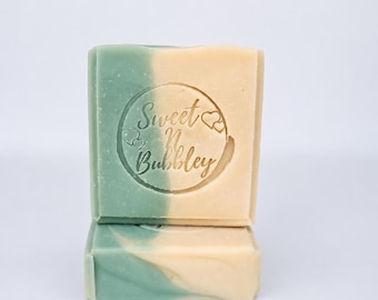 Sapone artigianale Barberic