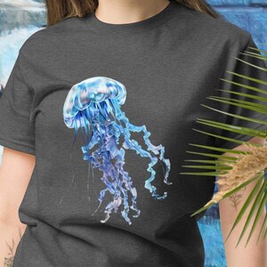 Unisex classic tee
