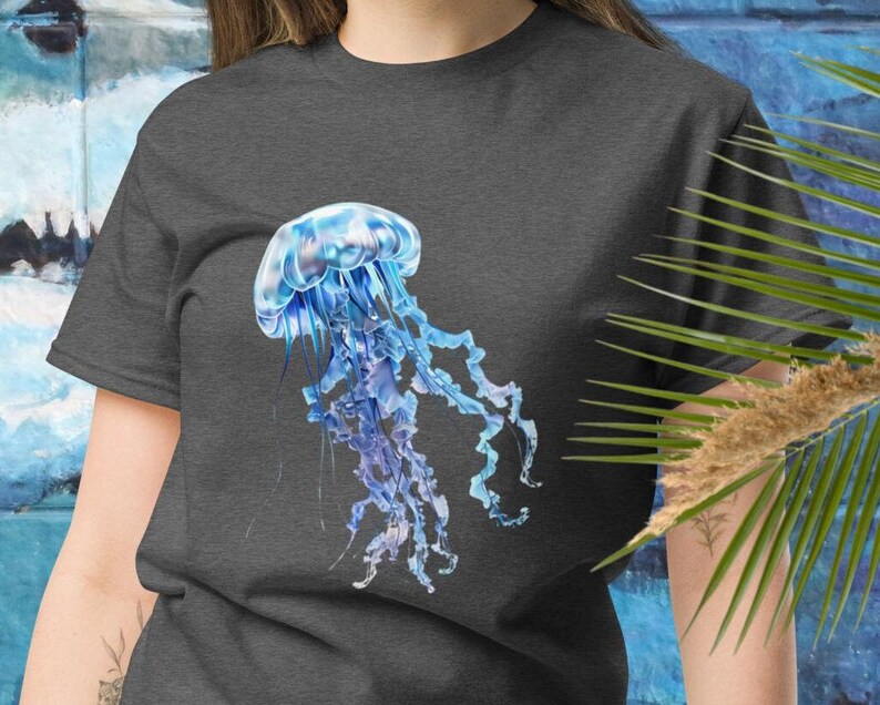 Unisex classic tee