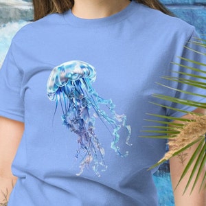 Unisex classic tee