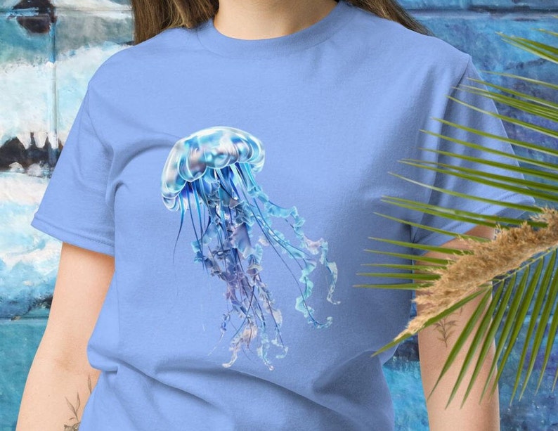 Unisex classic tee