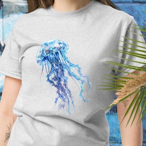 Unisex classic tee