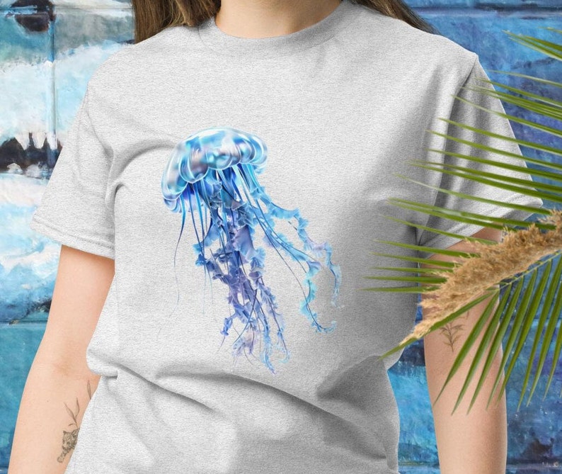 Unisex classic tee