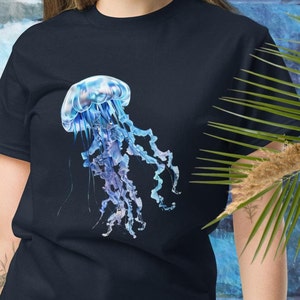 Unisex classic tee