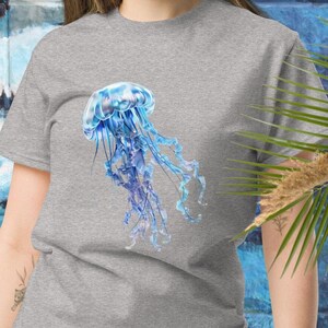Unisex classic tee