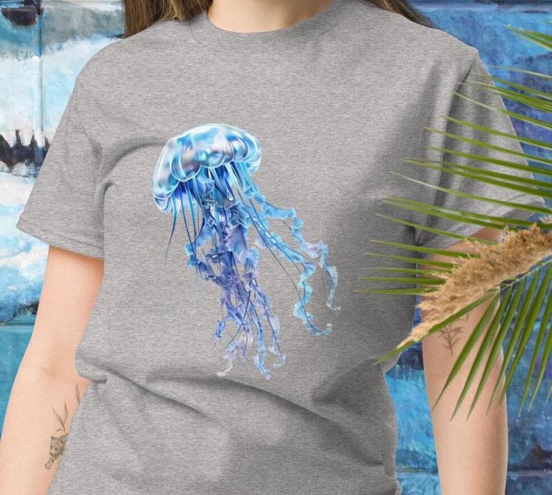 Unisex classic tee