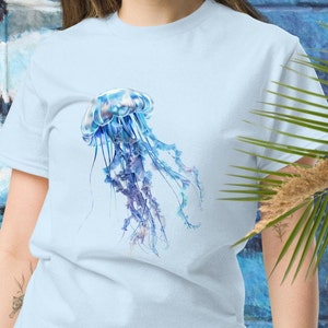 Unisex classic tee