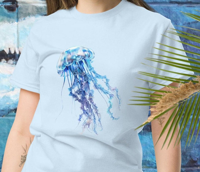 Unisex classic tee