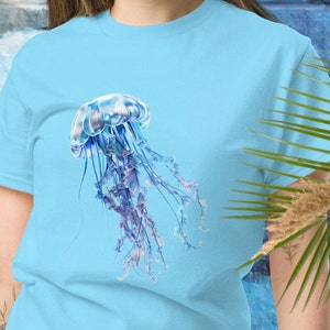 Unisex classic tee