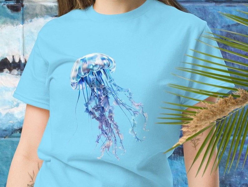 Unisex classic tee