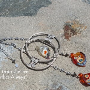 A gorgeous one of a kind gift for that special someone.