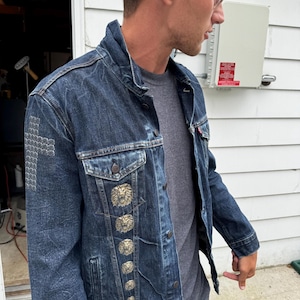 The Marriage of the Gold Lion and the Wild Black Rose