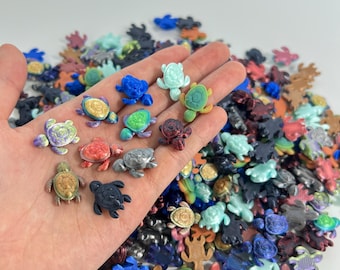 Bulk Micro Animal Packs | Multiple Colors |