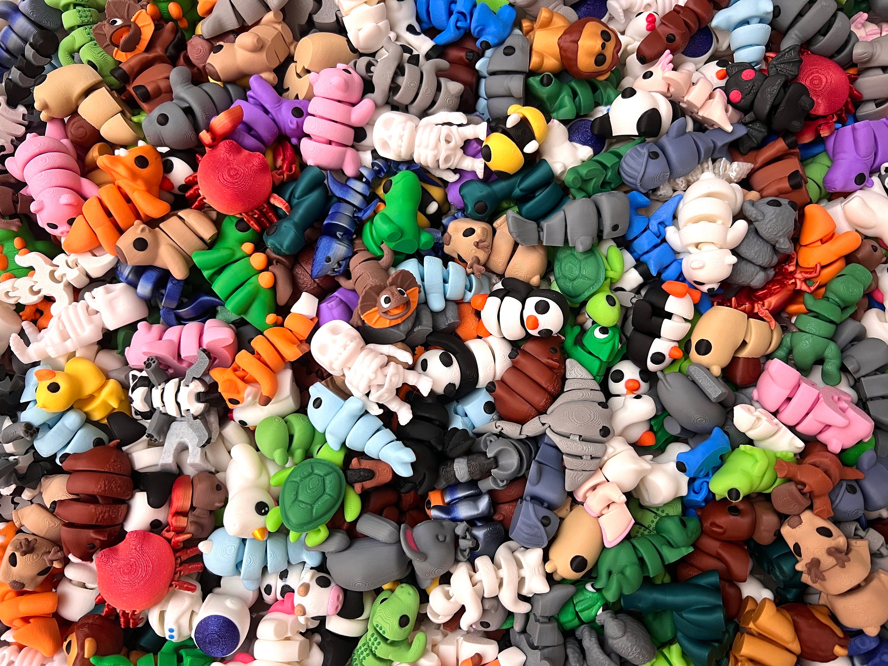 Bulk sensory toys deals