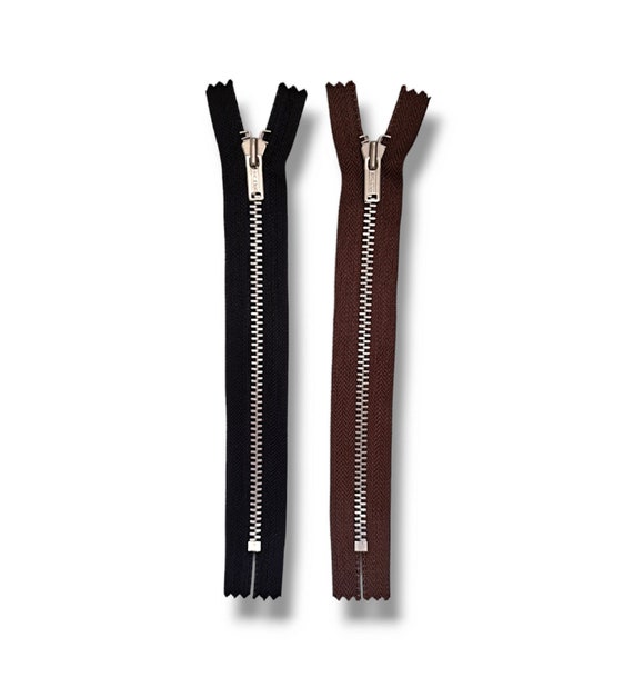 Waldes #5 クローズドエンドファスナー 日本製 YKK Riri Lampo - Etsy 日本